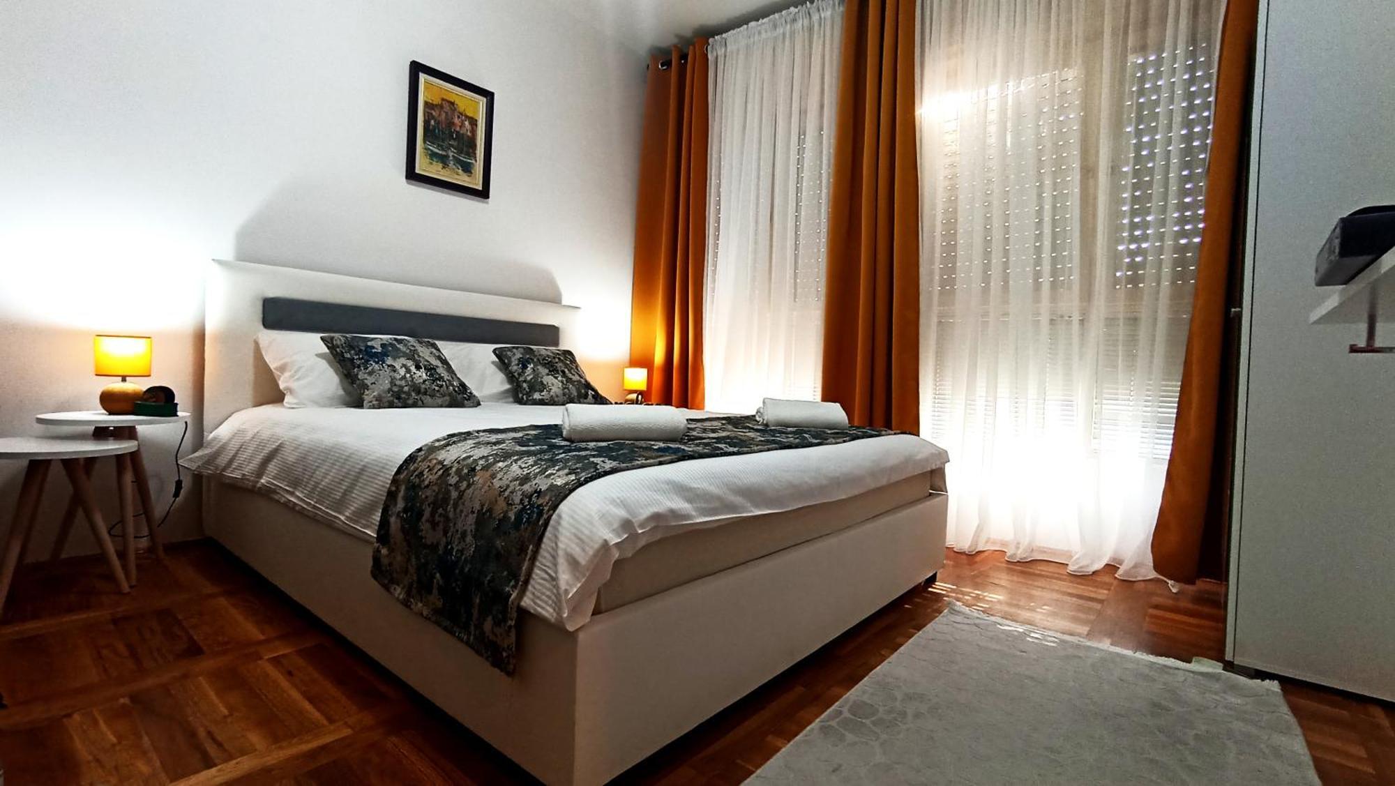 Centar Appartamento