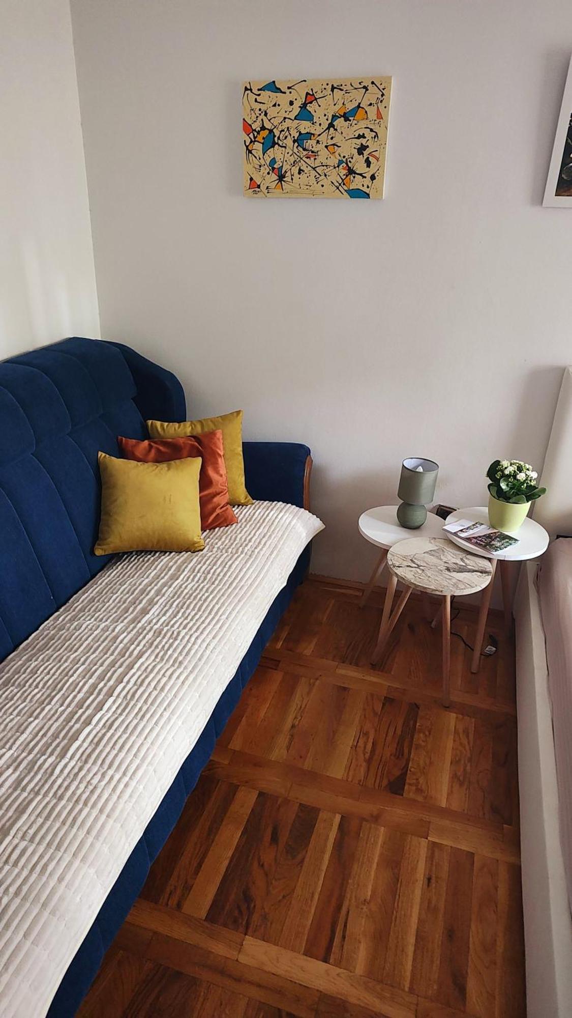 Appartamento Centar Podgorica